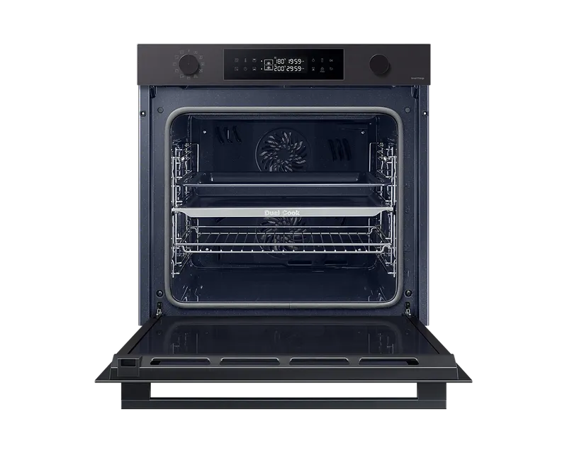 Samsung NV7B44503DB/U1 oven — view 3