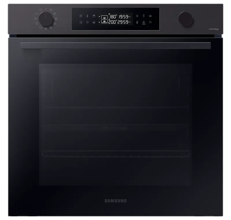 Samsung NV7B44503DB/U1 oven — view 1
