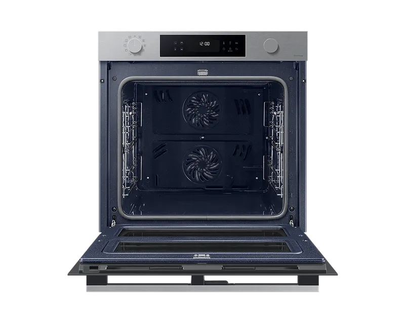 Samsung NV7B45305AS/U1 oven — view 2