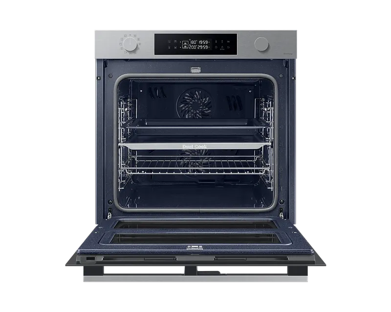 Samsung NV7B45305AS/U1 oven — view 3