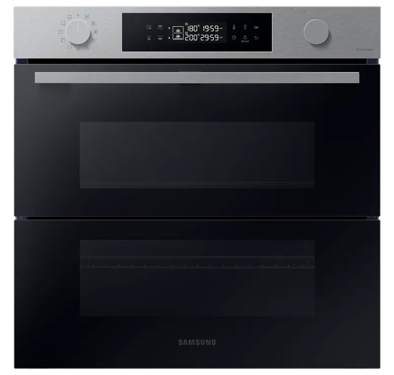 Samsung NV7B45305AS/U1 oven — view 1