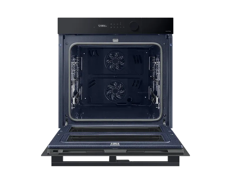 Samsung NV7B5775XDK/U1 oven — view 2