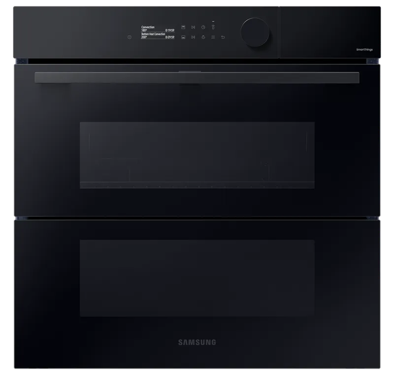 Samsung NV7B5775XDK/U1 oven — view 1
