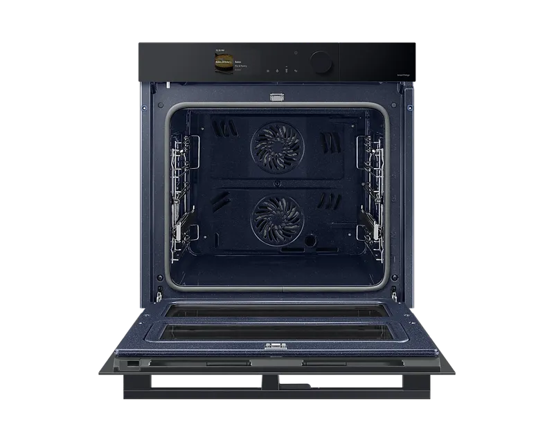 Samsung NV7B6795JDK/U1 oven — view 2