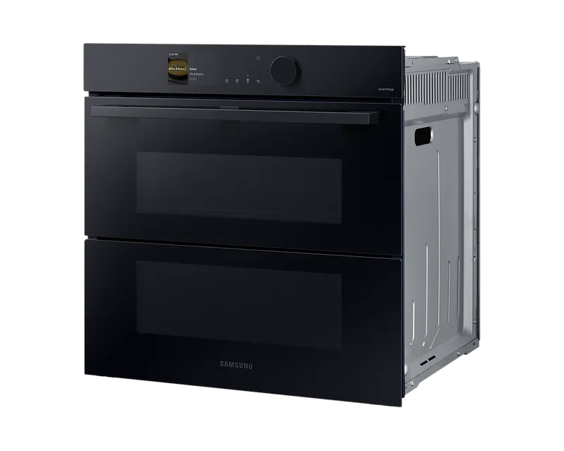 Samsung NV7B6795JDK/U1 oven — view 3