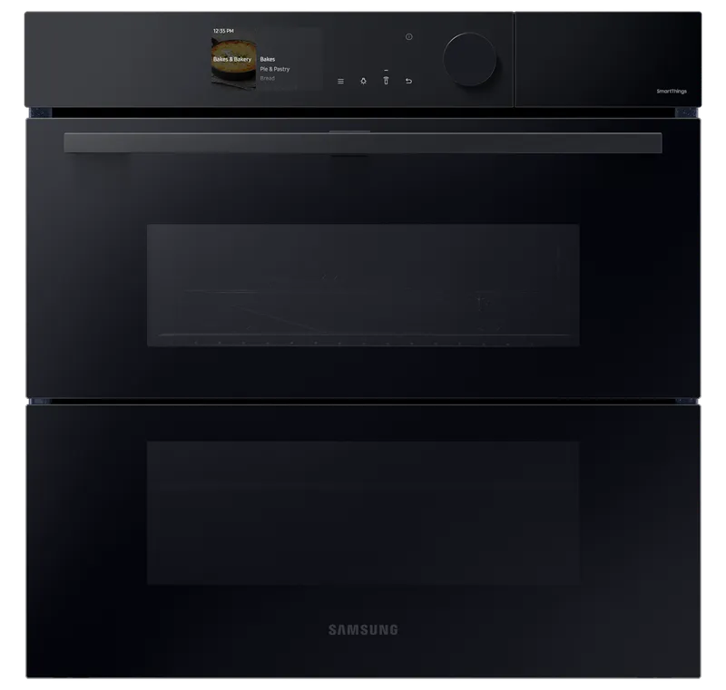 Samsung NV7B6795JDK/U1 oven — view 1