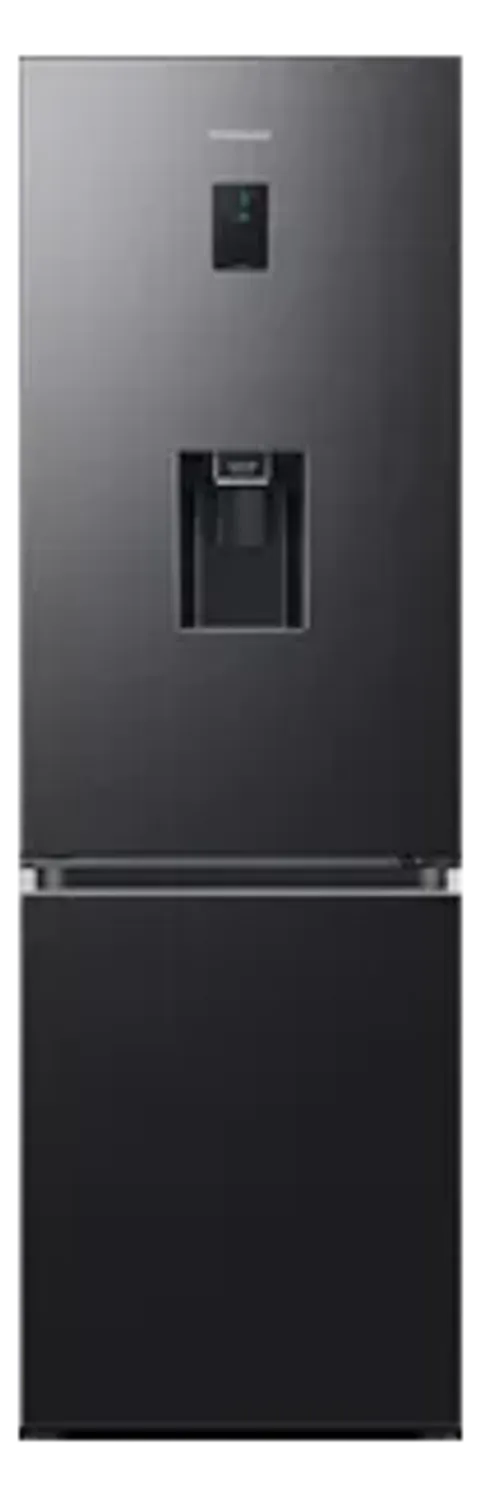 Samsung RL34C652CB1/EG refrigerator