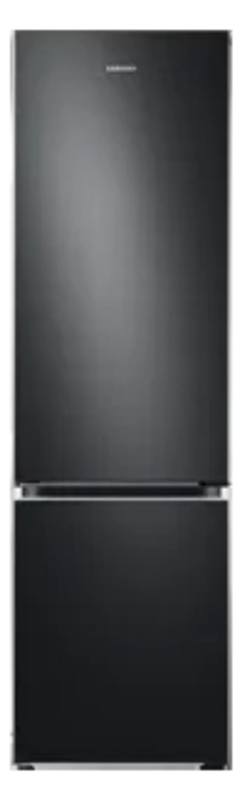 Samsung RL38C602CB1/EG refrigerator — view 1