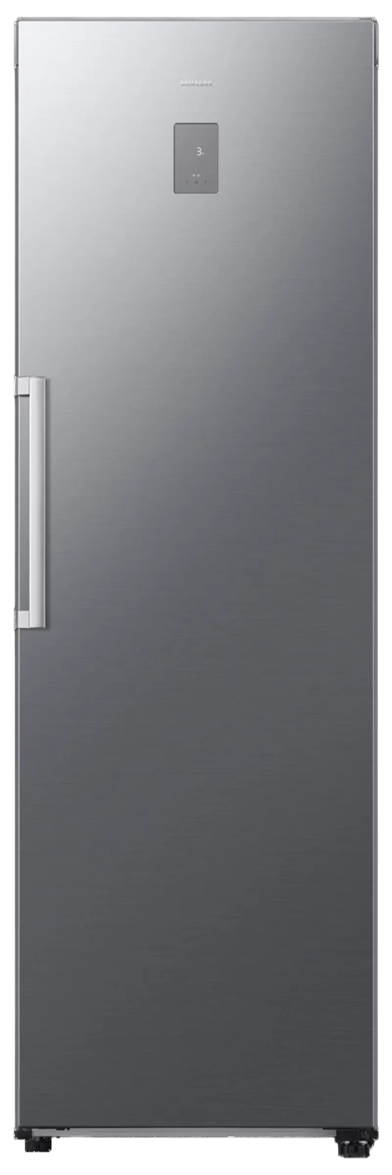 Samsung RR70H39CCTEF refrigerator — view 1