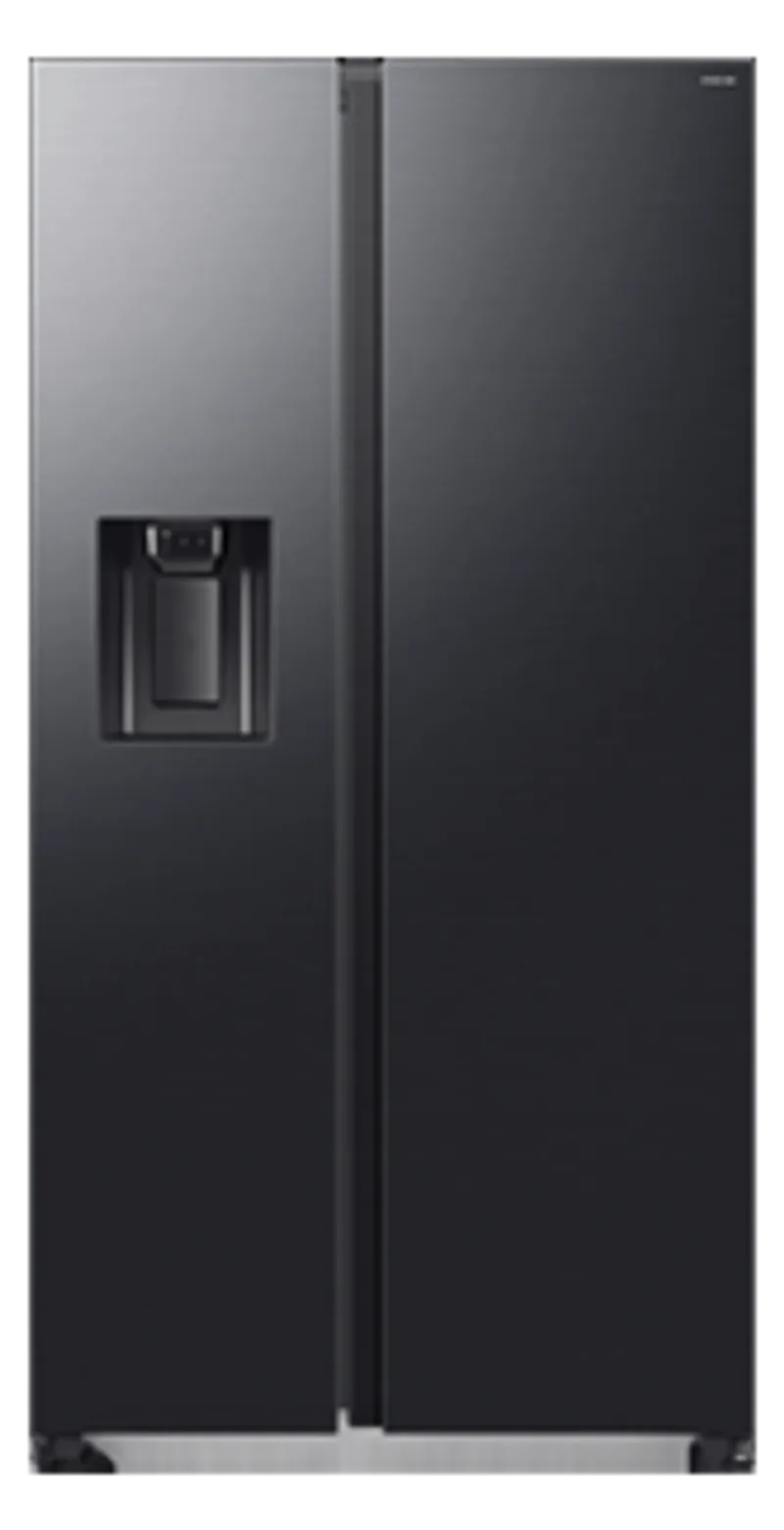 Samsung RS70F66KCFEF refrigerator — view 1