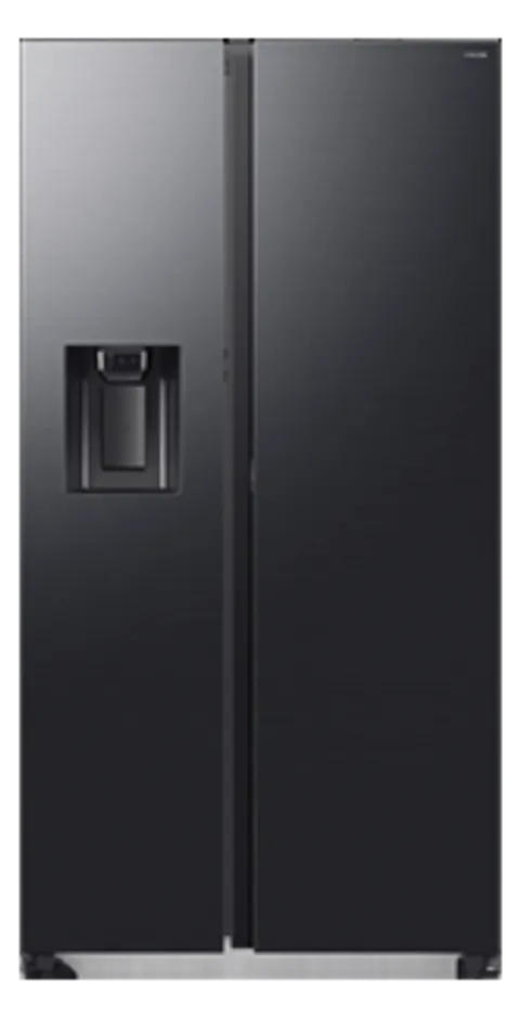 Samsung RS80F64KEFEF refrigerator