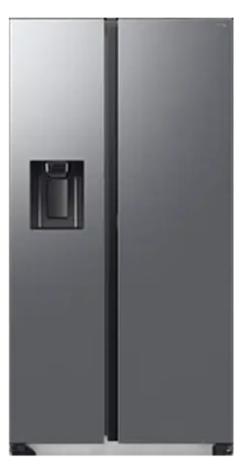 Samsung RS80F67KCTEF refrigerator