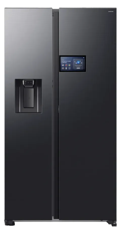 Samsung RS90F64EDFEF refrigerator