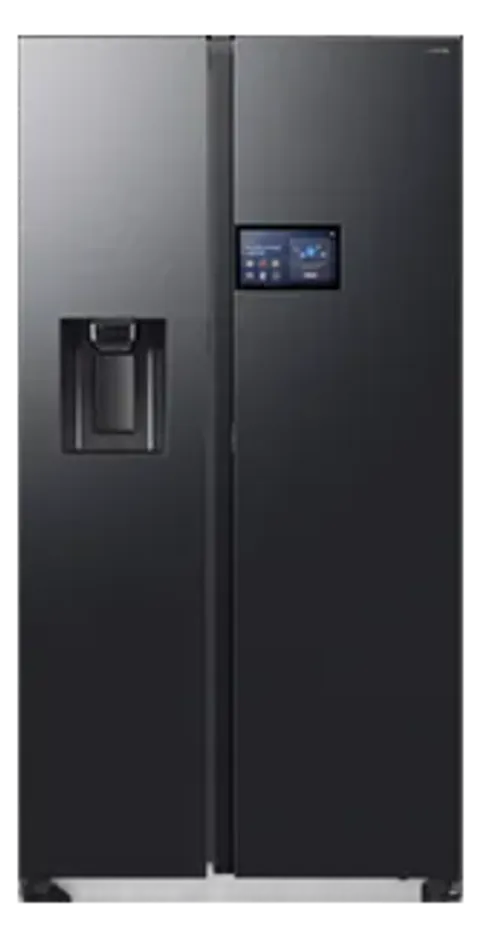 Samsung RS90F65EDFEF refrigerator