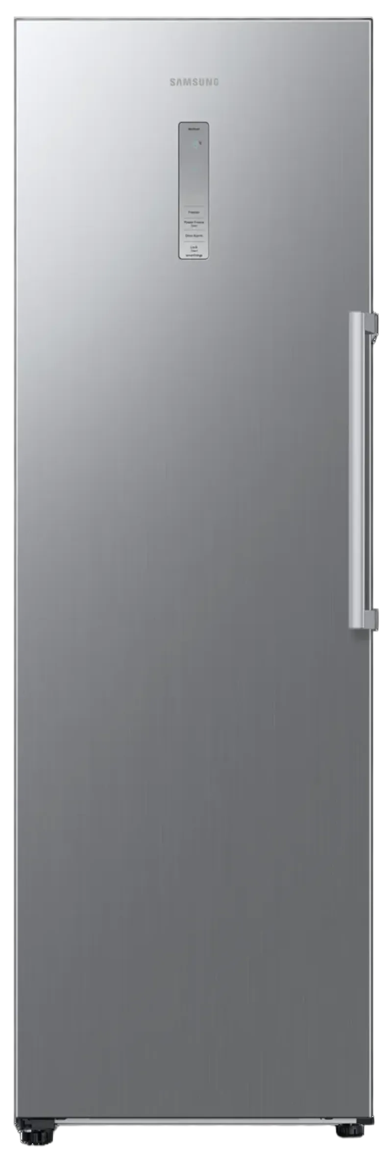 Samsung RZ32C7BH6S9/EF refrigerator — view 1