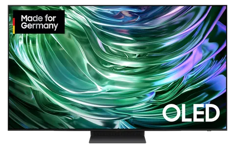 Samsung OLED 4K S90D (GQ55S90D, 2024) television