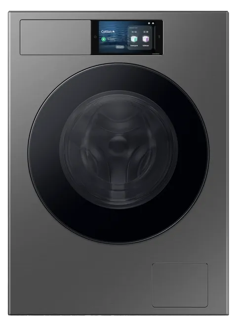 Samsung WF90F/24, 9kg, EEK: A (-55%), AI Home, AI Wash, QuickDrive™ washing machine