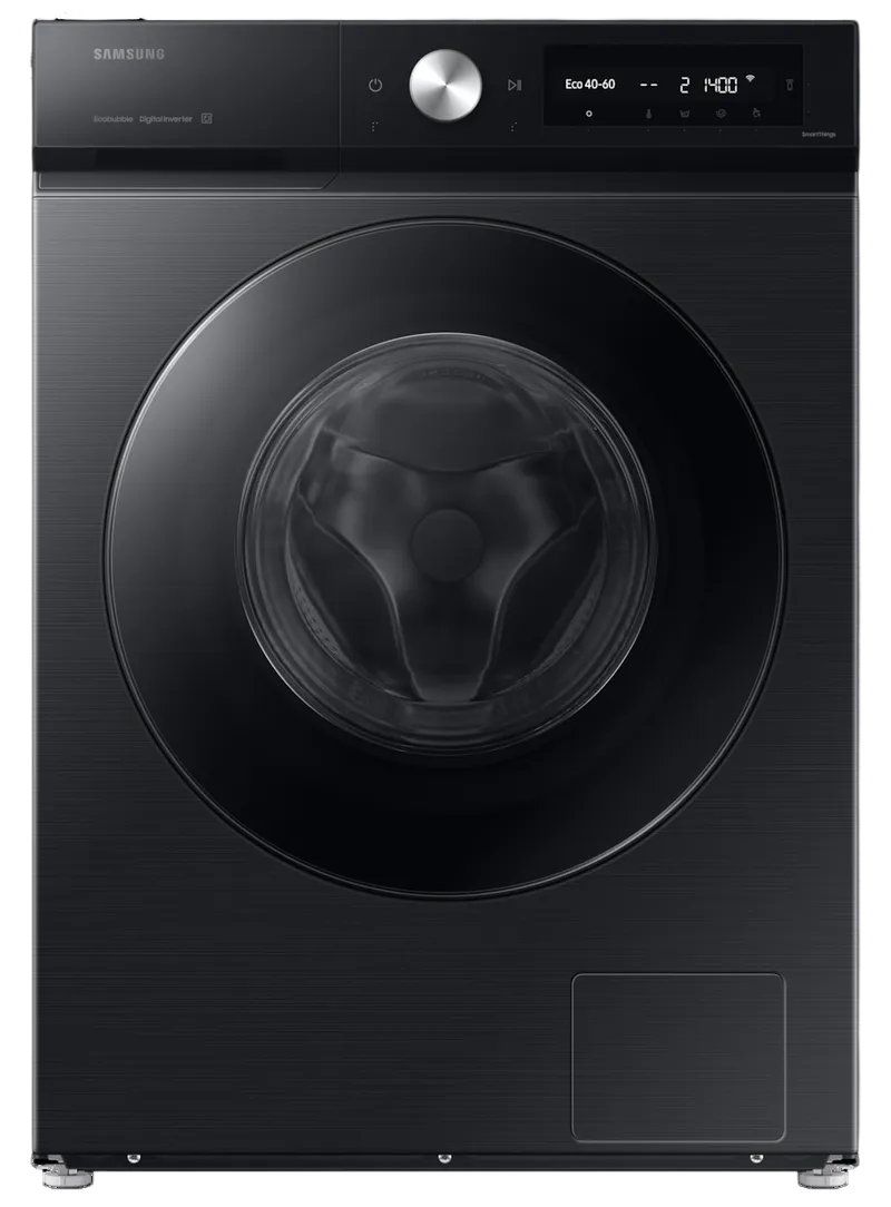 Samsung WW11DB7B34GBU2 washing machine — view 1