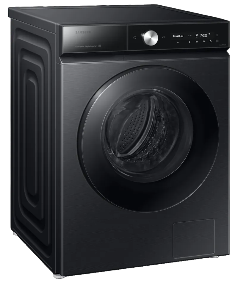 Samsung WW11DB8B95GBU2 washing machine — view 1