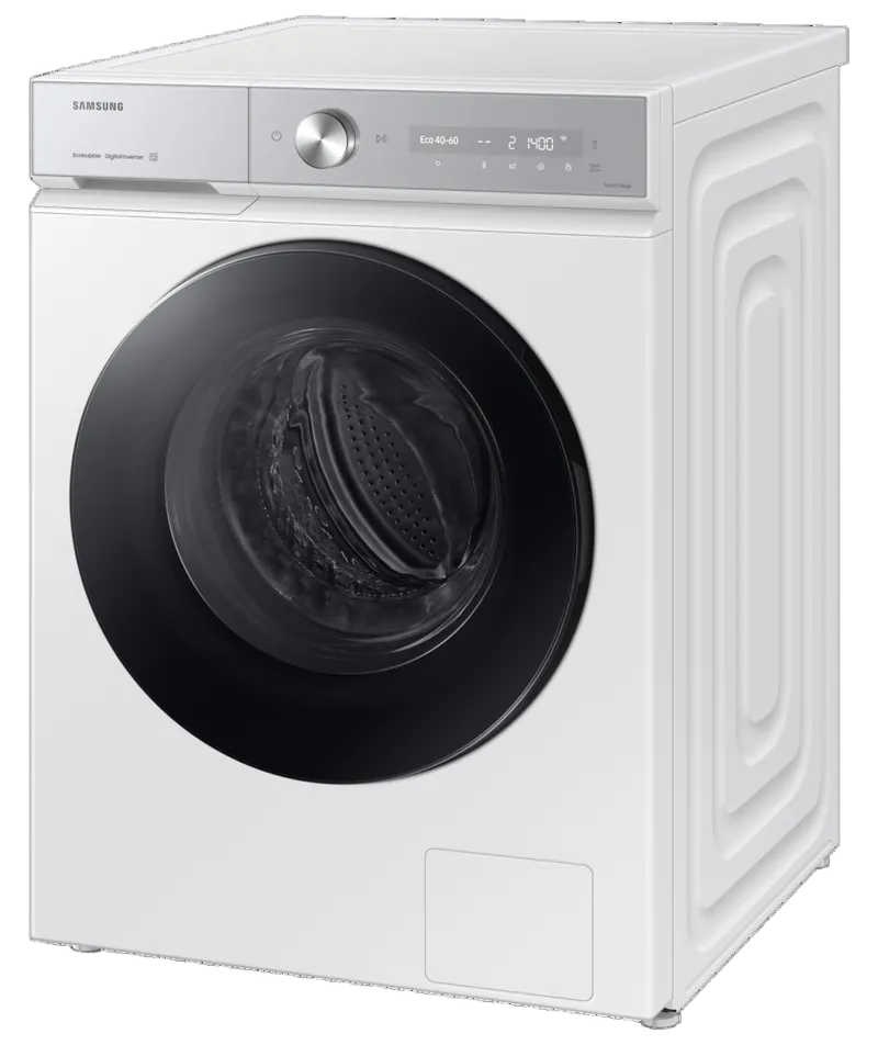 Samsung WW90DB8U95GHU2 washing machine — view 1