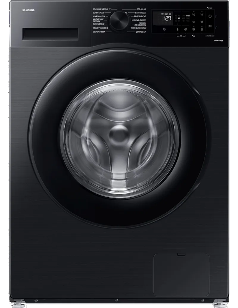 Samsung WW11DG5B25ABEG washing machine — view 1