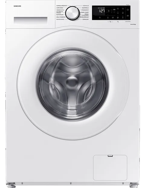 Samsung 11 kg Waschmaschine WW5000D mit AI EcoBubble™, EEK: A(-10%) washing machine