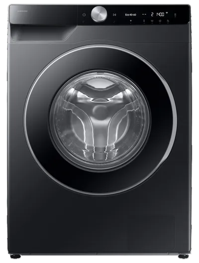 Samsung WW90DG6U25LBU2 washing machine