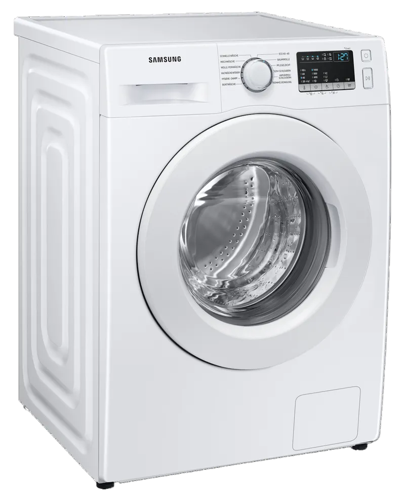 Samsung WW90T4048EE/EG washing machine — view 1