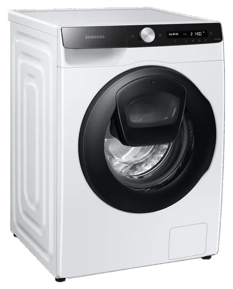 Samsung WW5500T, Waschmaschine, AddWash™, 9 kg washing machine