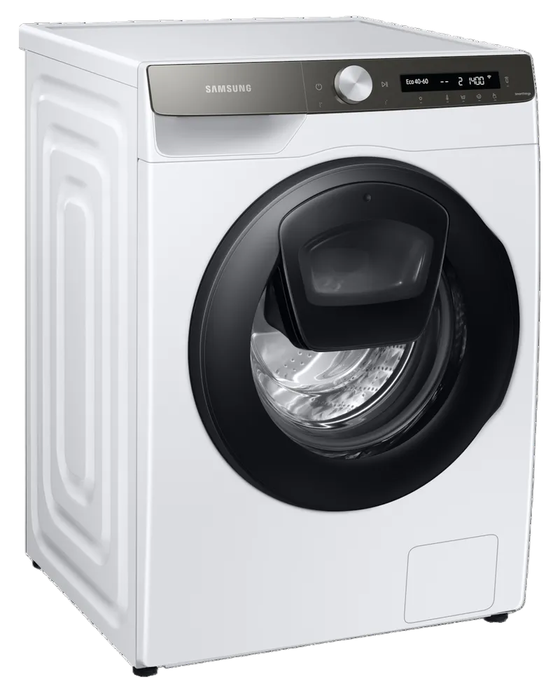 Samsung WW90T554AAT/S2 washing machine — view 1