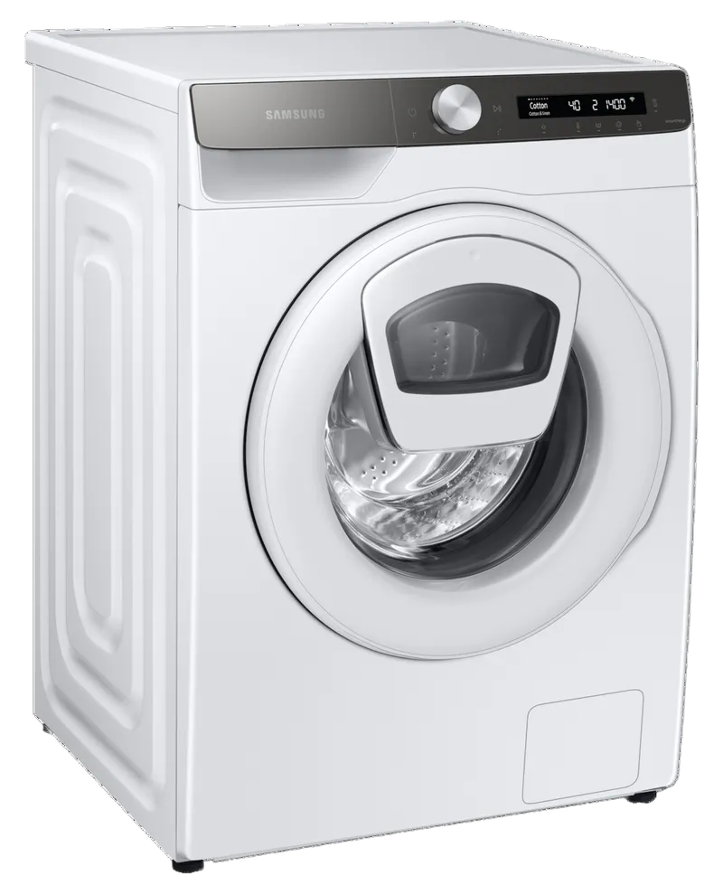 Samsung WW5500T, Waschmaschine, AddWash™, 9 kg washing machine — view 1