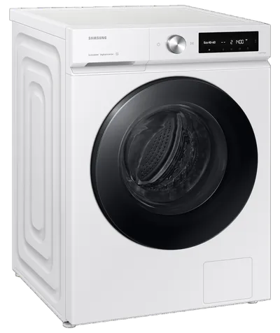 Samsung WW9BDB7U34GWU2 washing machine