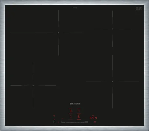 Siemens iQ300 EH645HFB1E hob