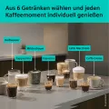 Siemens EQ500 iAroma TP551E07 coffee machine thumbnail 3