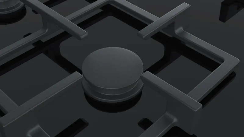 Siemens iQ700 ER6A6PB70D hob — view 3