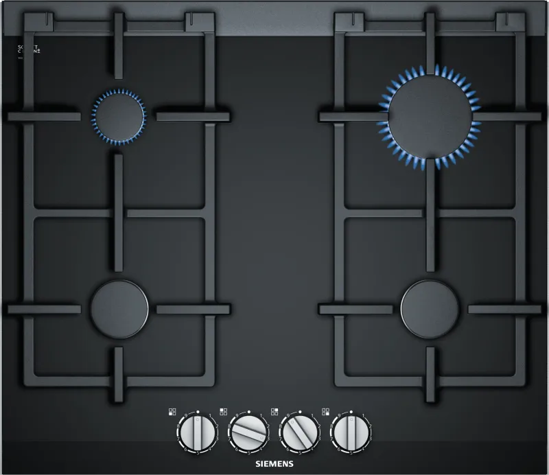 Siemens iQ700 ER6A6PB70D hob — view 1