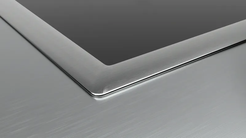 Siemens iQ300 ET645HN17E hob — view 2