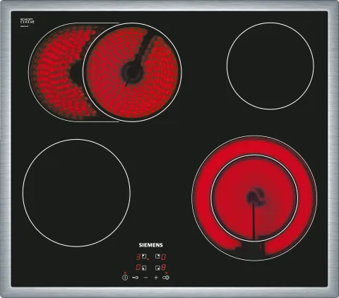 Siemens iQ300 ET645HN17E hob