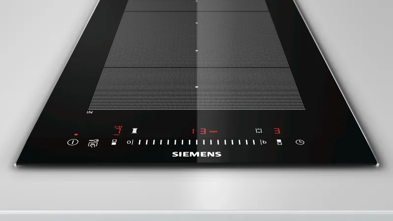 Siemens iQ700 EX375FXB1E hob — view 2