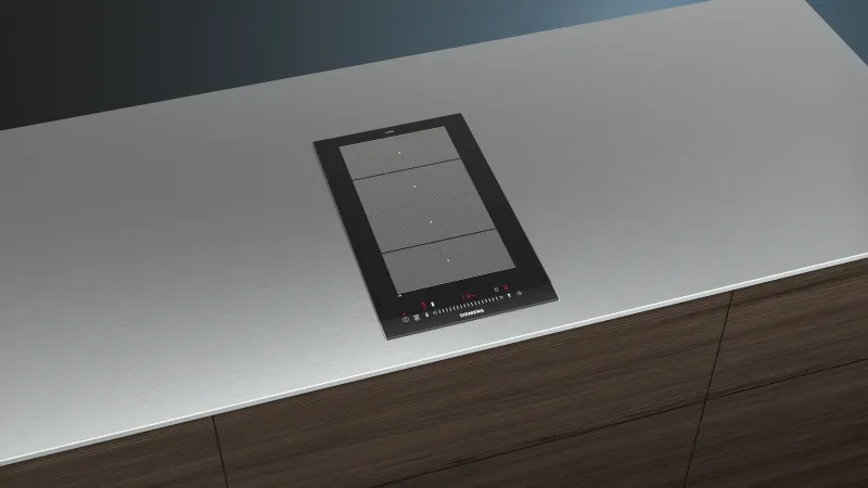 Siemens iQ700 EX375FXB1E hob — view 3