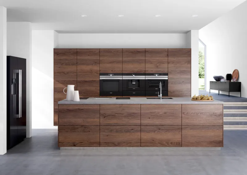 Siemens iQ700 EX375FXB1E hob — view 4