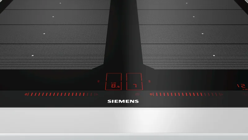 Siemens iQ700 EX675LXC1E hob — view 2