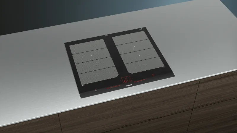 Siemens iQ700 EX675LXC1E hob — view 3