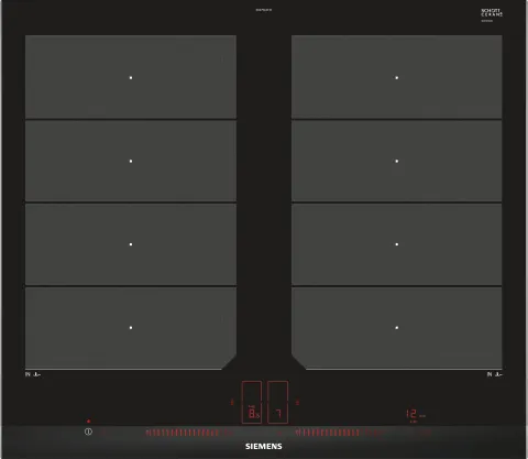 Siemens iQ700 EX675LXC1E hob