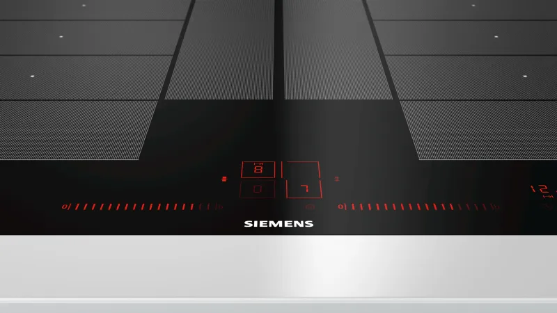 Siemens iQ700 EX801LYC1E hob — view 2