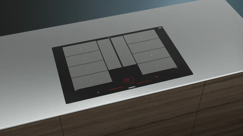 Siemens iQ700 EX801LYC1E hob — view 3