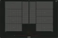 Siemens iQ700 EX801LYC1E hob thumbnail 1