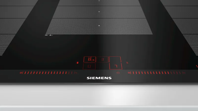 Siemens iQ700 EX975LXC1E hob — view 2