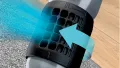 Siemens iQ300 Plus Limited Edition VSP3AAAA vacuum cleaner thumbnail 4