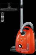 Siemens iQ300 Plus Limited Edition VSP3AAAA vacuum cleaner thumbnail 1